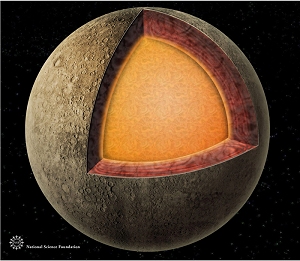 Um exoplaneta que pode nos ajudar a entender Mercrio