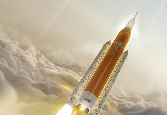 NASA revela planos para voltar  Lua - para ficar