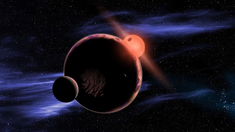 Simulao mostra exoplanetas com maior potencial de habitabilidade