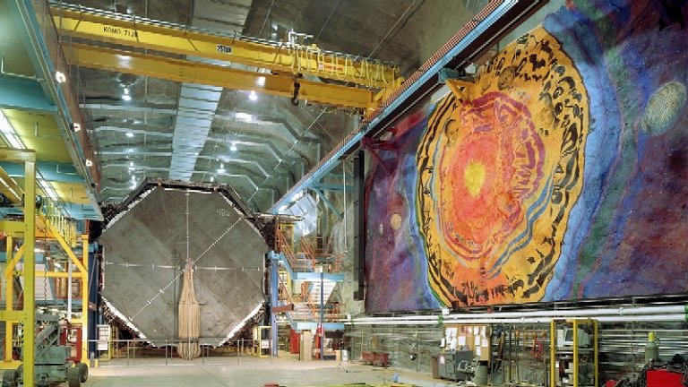 Fsicos lanam dvida sobre existncia dos neutrinos estreis