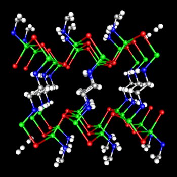 Aquecimento de processadores resolvido com material com expanso termal zero