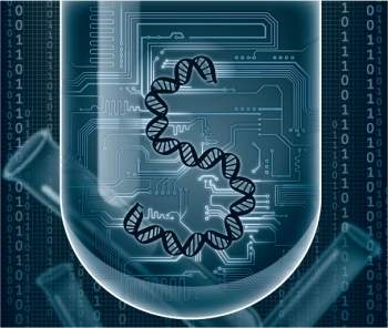 Processador molecular faz cálculos com moléculas de DNA
