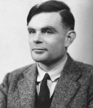 Programa de inteligncia artificial passa no Teste de Turing