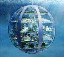 Como a Inteligncia Artificial afetar a vida urbana em 2030
