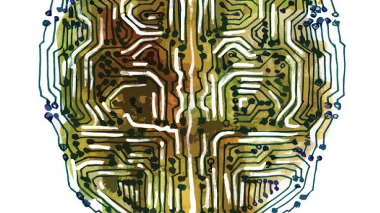 Crebro em um chip faz inteligncia artificial sem treinamento