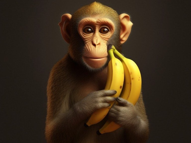 Problema da Banana Solitria questiona confiabilidade cega na inteligncia artificial