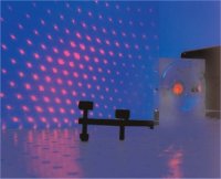 Cientistas estruturam polmeros utilizando raios laser
