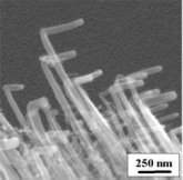 Nanotubos de carbono curvos abrem novas possibilidades de usos