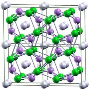 Uma pitada de lítio cria hidrogênio metálico supercondutor