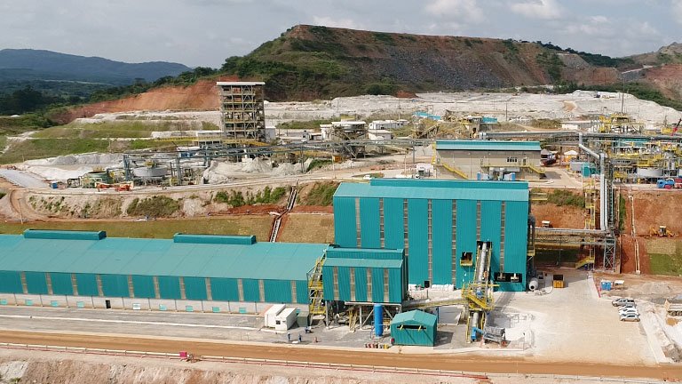 Brasil produzir ltio minerando barragens de rejeitos