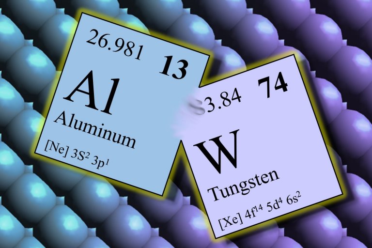 Alquimia cataltica faz metal comum comportar como catalisador de metal nobre