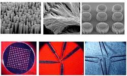 Metais amorfos revolucionam fabricao de moldes para nanotecnologia