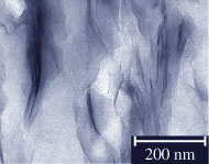 Nanotecnologia junta PVC e argila para criar nanocompsito