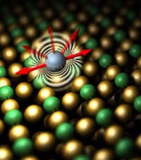Componente em nanoescala pode desvendar os segredos do Universo