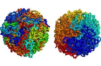 Cientistas decifram estrutura 3-D do genoma humano