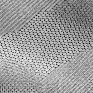 Nova tcnica de automontagem permite criao de receitas nanotecnolgicas