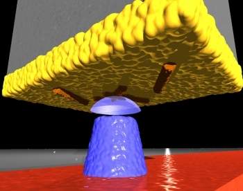 Ressonncia magntica vira ferramenta da nanotecnologia