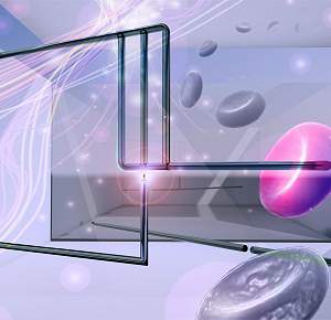Descoberto novo fenmeno eltrico em nanoescala