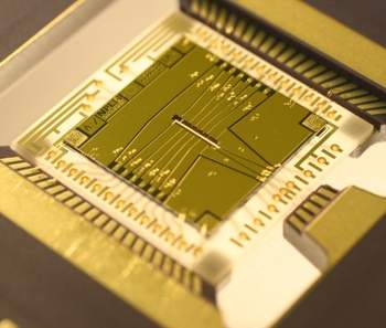Nanofabricação dá impulso à computação quântica
