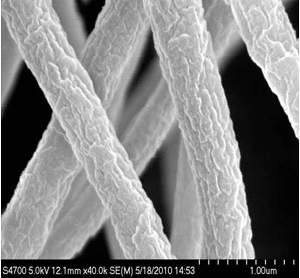 Nanocelulose: nanotecnologia da madeira promete superar plsticos