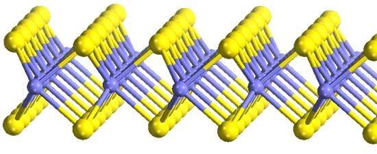 Além da nanotecnologia: vêm aí os sub-nanofios