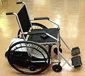 Mdulo nacional faz cadeira de rodas motorizada mais barata