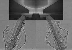 Bicos injetores mais eficientes graas a super raio-X