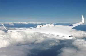 Aviões do futuro: NASA mostra seus aviões-conceito