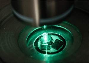 Resfriamento a laser pode revolucionar refrigerao