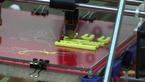Impresso 3D: Fbrica domstica j  economicamente vivel