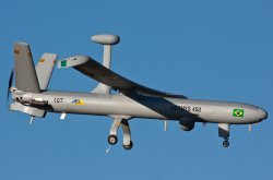 Legislao sobre drones e VANTs no Brasil