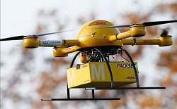 Legislao sobre drones e VANTs no Brasil