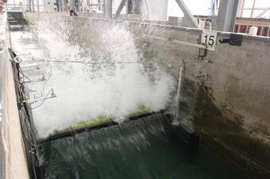 Engenheiros descobrem por que pontes no resistiram aos tsunamis