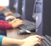 Uso de computadores por estudantes est relacionado a pior desempenho