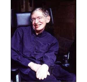 Stephen Hawking diz que humanidade deve evitar contato com alienígenas