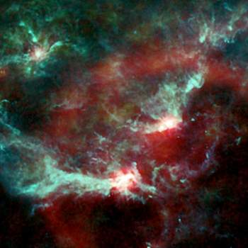 Planck revela complexidade da formao das estrelas