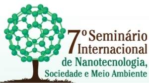 Seminrio internacional discutir impactos da nanotecnologia