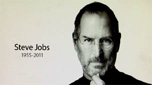 O adeus de Steve Jobs