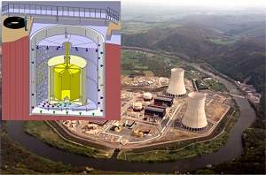 Experimento impulsiona fsica experimental de neutrinos no Brasil