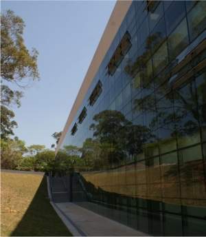 Centro de bionanomanufatura  inaugurado em So Paulo