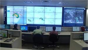Brasil vai ampliar rede de radares meteorolgicos