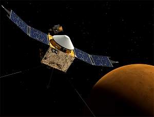 NASA: envie seu nome e um poema para Marte