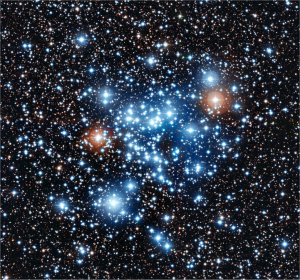 Descoberto novo tipo de estrela varivel