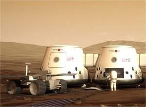 Viagem sem volta a Marte j tem mais de 100 mil inscritos
