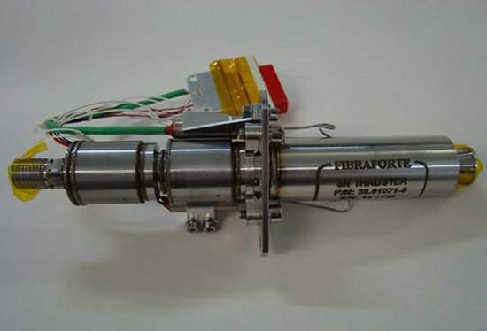 Satlite Amaznia-1 entra na fase final de integrao