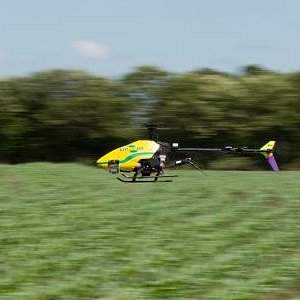 Drone da Embrapa serve tambm para agricultura familiar