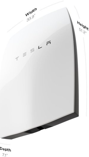 Tesla promete revoluo com baterias para residncias
