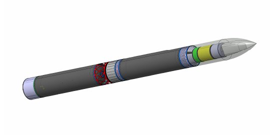 Foguete brasileiro fará lançamento de pequenos satélites