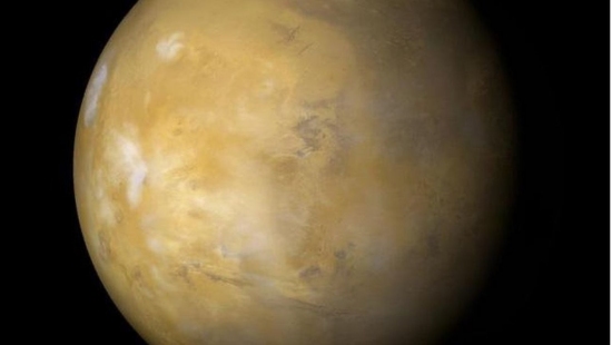 Marte  menos habitvel que cientistas previam