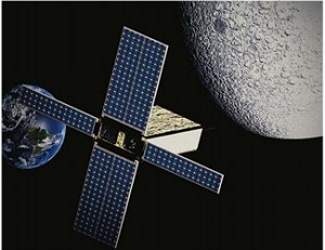 Projeto brasileiro enviar experimento  Estao Espacial Internacional